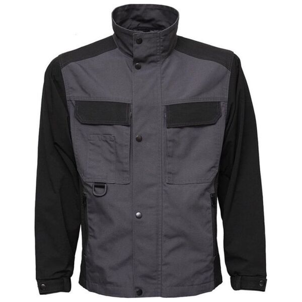 Ανδρικό μπουφάν Sourcing JACKET FUSION 52S BP-FUSION-062 13601904 4772136079132