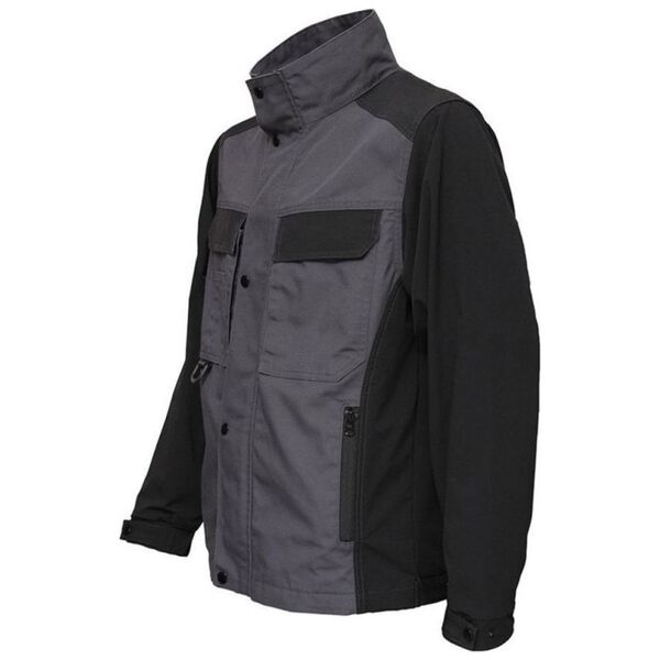 Ανδρικό μπουφάν Sourcing JACKET FUSION 52S BP-FUSION-062 13601904 4772136079132