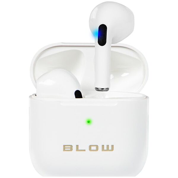 Słuchawki Blow Słuchawki Blow Earbuds i15 białe