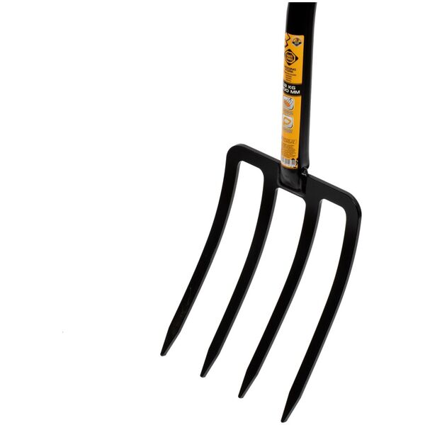 Fiskars ΕΡΓΑΛΕΙΑ ΣΚΑΦΗΣ ΠΙΡΟΥΝΑ FORTE 13942789 4772013214755