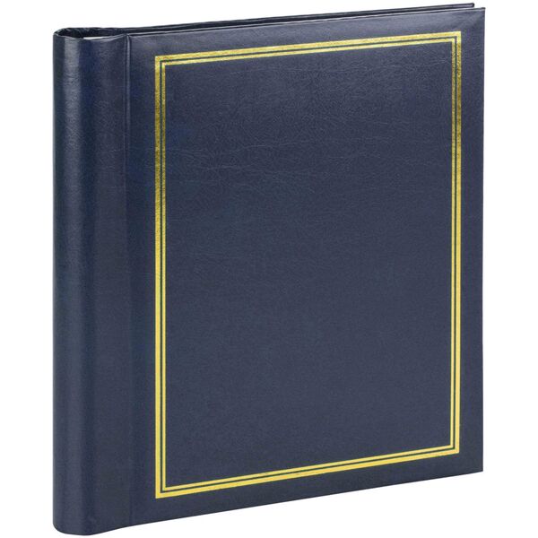Victoria Collection Album SA40S Magnetic 40pgs Classic, μπλε 13991585 4741326101779