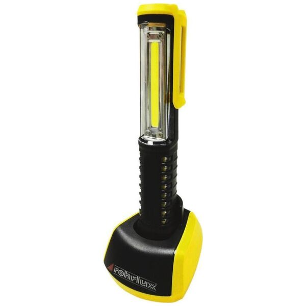 Φορητός προβολέας ROHRLUX Easy-Lux 3W LED 13999859 4011016041136