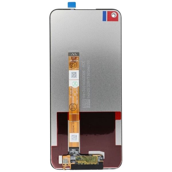 Οθόνη LCD OEM μνήμης φορητού υπολογιστή για OPPO A53 2020 A32 A33 A53S OEM χωρίς πλαίσιο 14069727 5903396318993