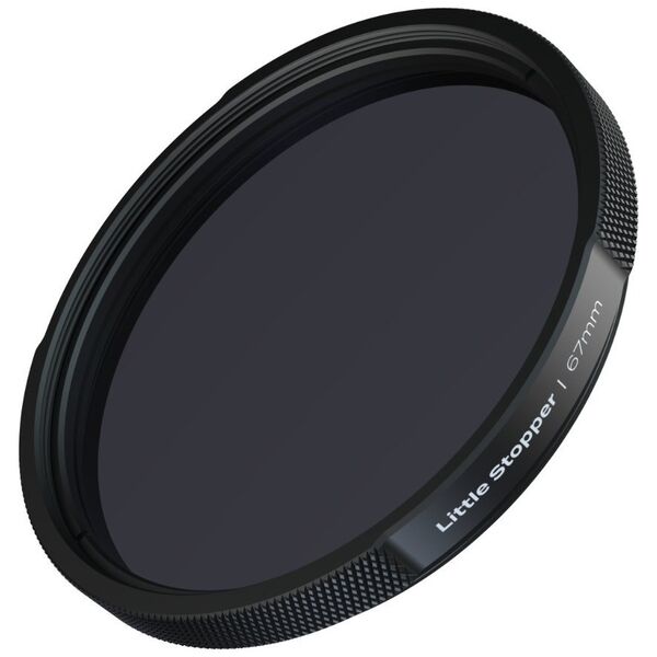 Lee Filters Lee Elements φίλτρο ουδέτερης πυκνότητας Little Stopper 67mm 14071233 5055782241177