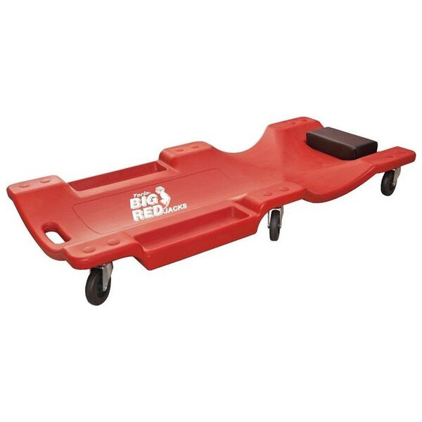 Mentor CAR CREEPER TRH6802-2 14079850 4772013044710