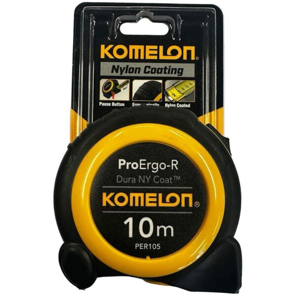 Specialist+ Roulette PRO ERGO-R 10 m x 25 mm 14080216 8803005389444