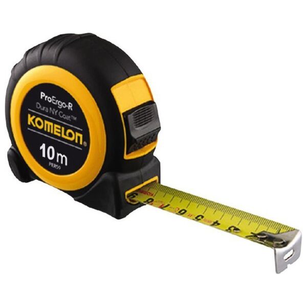 Specialist+ Roulette PRO ERGO-R 10 m x 25 mm 14080216 8803005389444