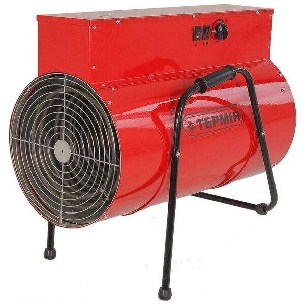 Hager Elektrinis šildytuvas (raketa) Καλοριφέρ Termia AO EBO 12.0/0.8 T 400V 14080489 4820002467023
