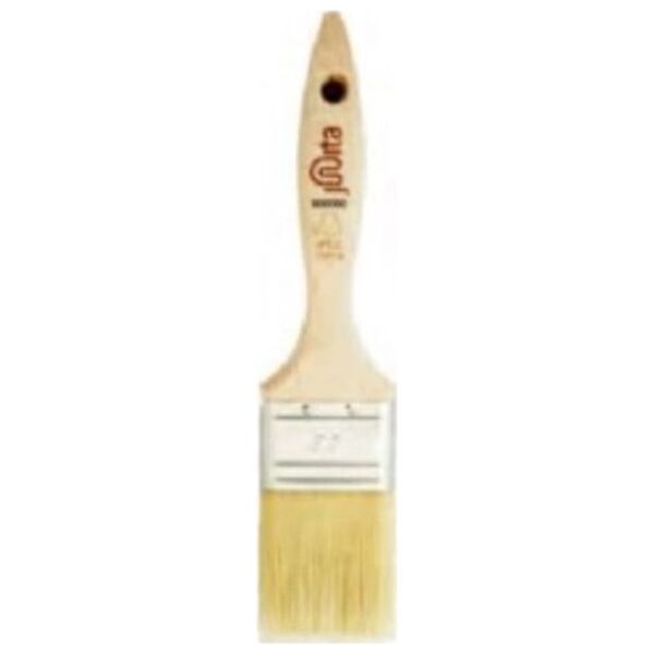 Juvita Pensel flad syntetisk 50x17 mm 14242256 5708945123086