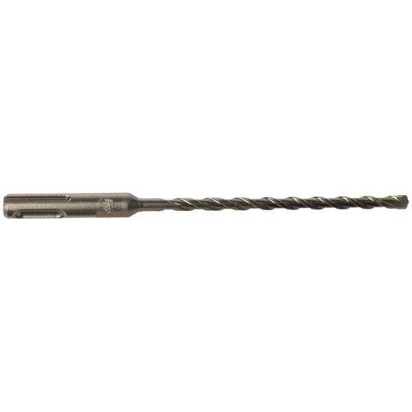 τρυπάνι Milwaukee MILWAUKEE SDS PLUS DRILL 6,5 x 160mm CONTRACTOR 4-BLADES 14253368 4058546527433