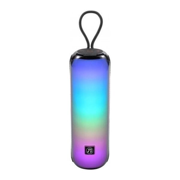 Głośnik Technaxx MusicMan, RGB, Bluetooth