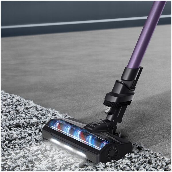 Vacuum cleaner - broom TEFAL TY6A31