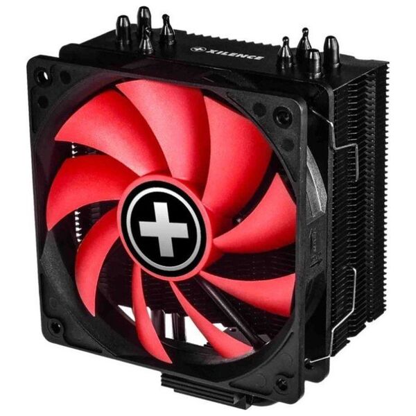 Chłodzenie CPU Xilence Performance A+ M704 (XC051)