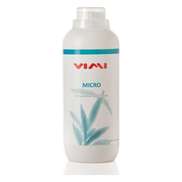 VIMI VIMI MICRO 1175 ML - NAWÓZ DO AKWARIUM BEZ CO2