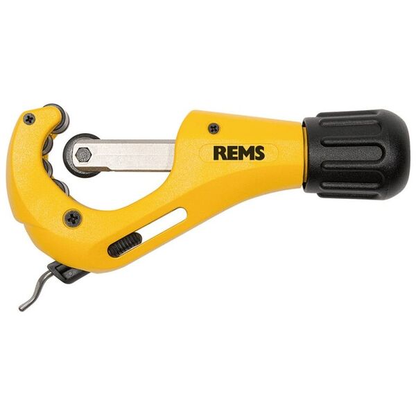 Rems Obcinak do rur z teleskopowym wrzecionem RAS Cu-INOX 3-42mm - 113330