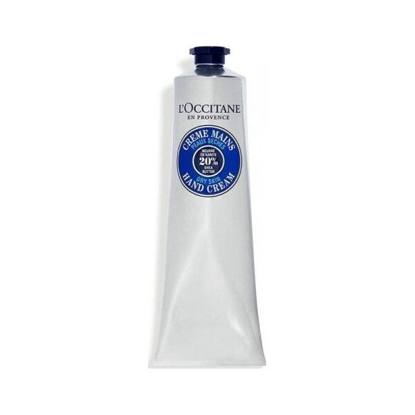 L’Occitane Krem do Rąk L'Occitane En Provence Masło shea (150 ml)