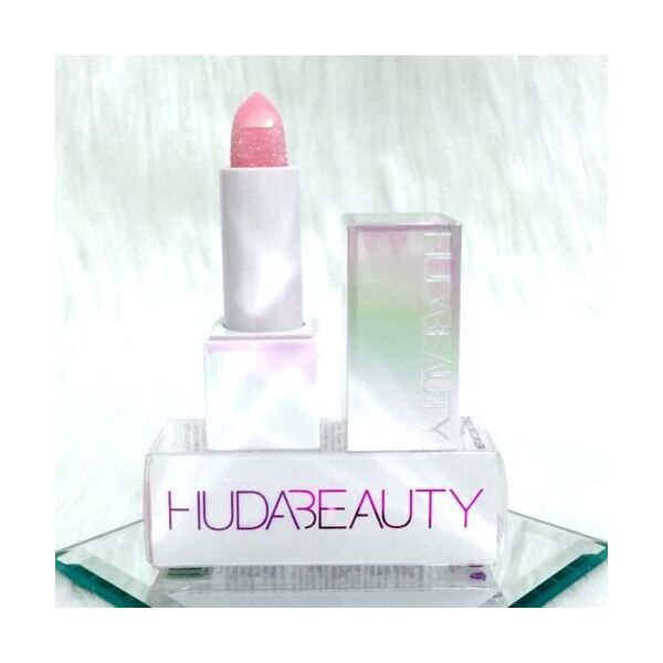 Huda Beauty Huda Beauty, Diamond, Lip Balm, Seductress, 2,8 g για γυναίκες 14073553 6291106034462