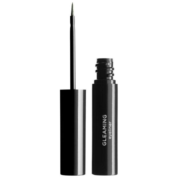 Nouba, Gleaming, Waterproof, Liquid Eyeliner, 15, 4 ml For Women