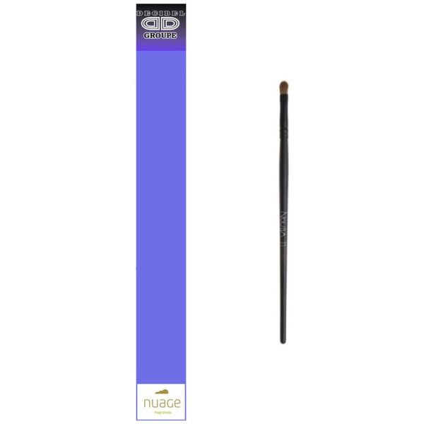 Nouba, Nouba, Contour, Powder Brush, No. 11 For Women