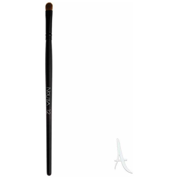 Nouba, Nouba, Blending, Eye Brush, No. 12 For Women