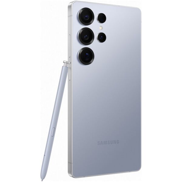 Smartfon Samsung Galaxy S25 Ultra 12/256GB Niebieski (SM-S938BZB)
