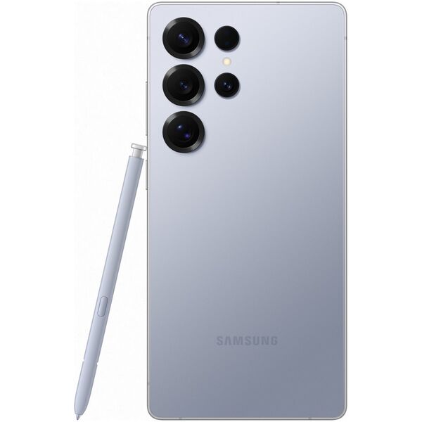 Smartfon Samsung Galaxy S25 Ultra 12/256GB Niebieski (SM-S938BZB)