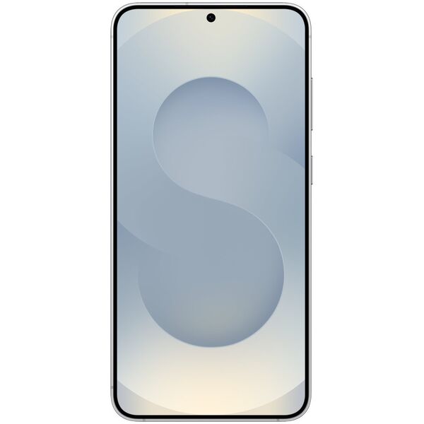 Smartfon Samsung Galaxy S25+ 12/256GB Srebrny (SM-S936BZS)