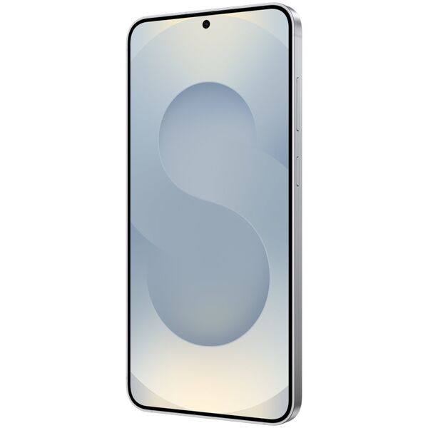 Smartfon Samsung Galaxy S25+ 12/256GB Srebrny (SM-S936BZS)