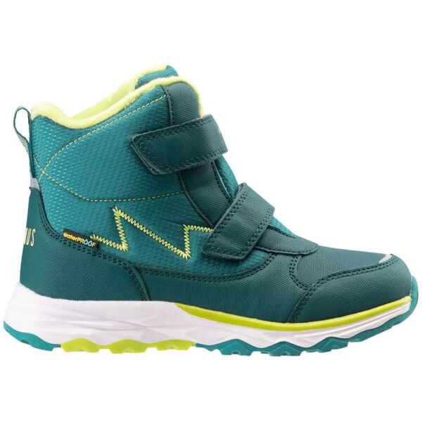 Dziecięce buty trekkingowe wodoodporne Elbrus Demley MID JR rozmiar 33