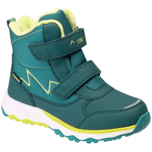 Dziecięce buty trekkingowe wodoodporne Elbrus Demley MID JR rozmiar 33