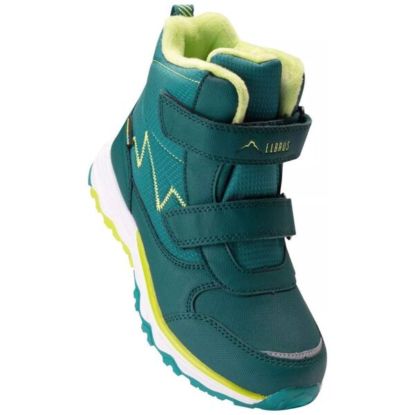 Dziecięce buty trekkingowe wodoodporne Elbrus Demley MID JR rozmiar 33