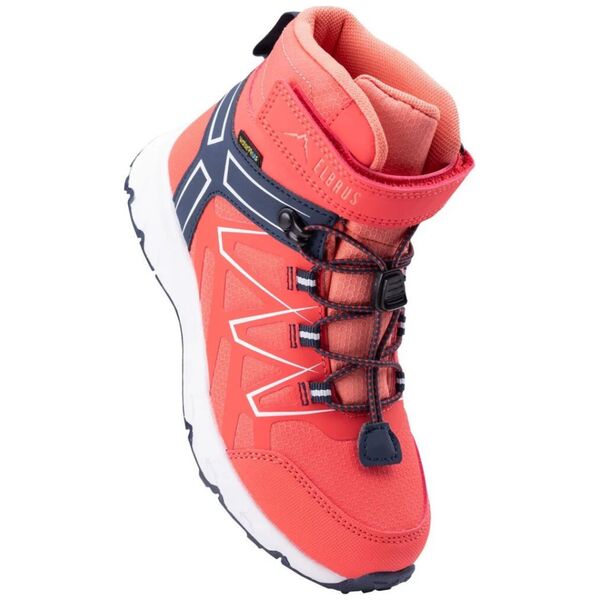 Dziecięce buty zimowe trapery Elbrus Haily MID Jrg rozmiar 31