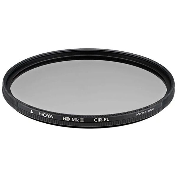 Hoya filter circular polarizer HD Mk II 77mm