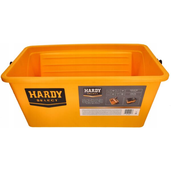 PAINT BUCKET SELECT 60CMX34CM