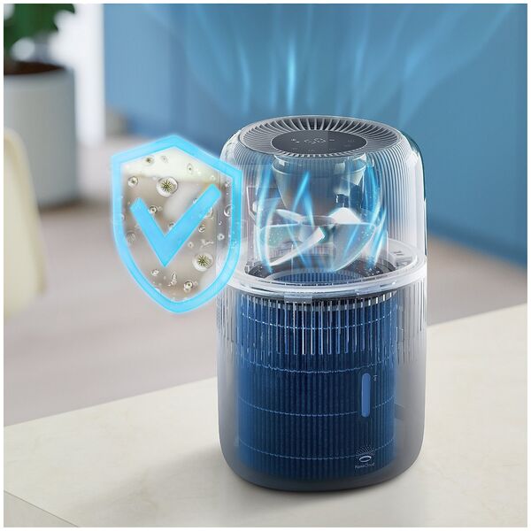PHILIPS Humidifier 5000 series HU5710/03