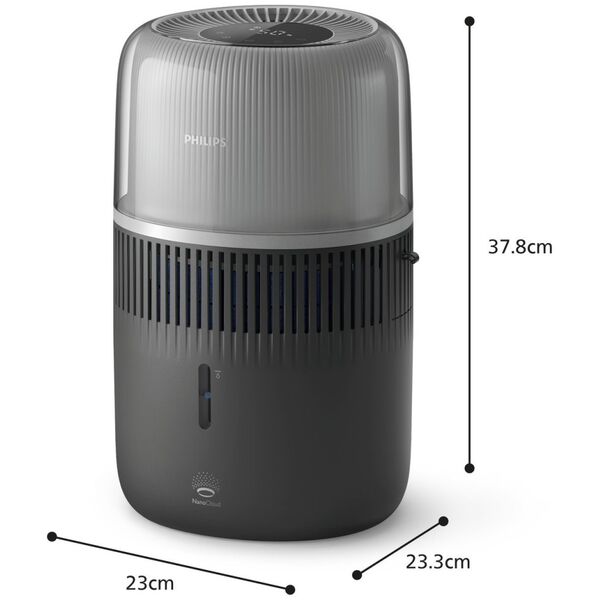 PHILIPS Humidifier 5000 series HU5710/03