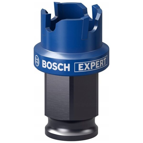 BOSCH TCT EXPERT SHEETMET HOLE SAW 20mm