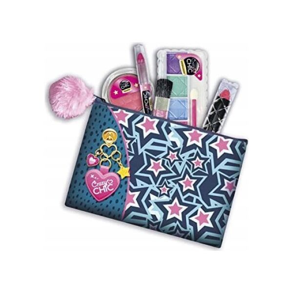 TOY BEAUTY SET MAKEUP POCHETTE 18697