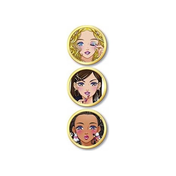 TOY BEAUTY SET MAKEUP POCHETTE 18697