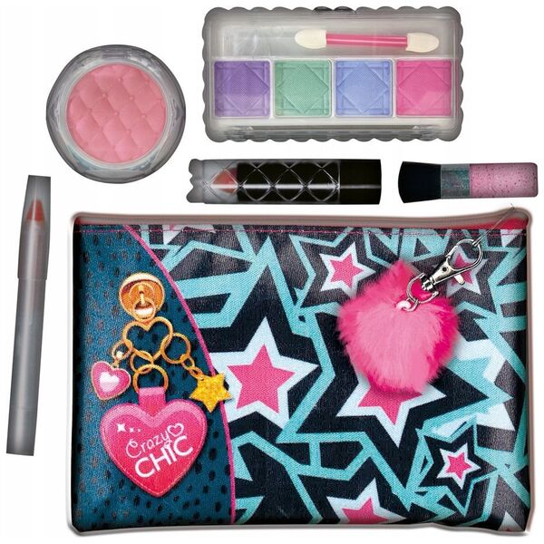 TOY BEAUTY SET MAKEUP POCHETTE 18697