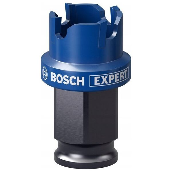 BOSCH TCT EXPERT SHEETMET HOLE SAW 21mm