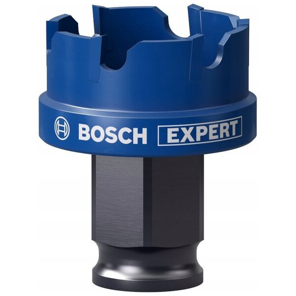 BOSCH TCT EXPERT SHEETMET HOLE SAW 27mm