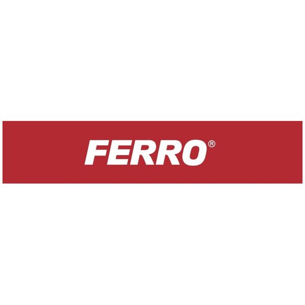 Washbasin mixer FERRO LIPPI ECOLOGICA, high, chrome.