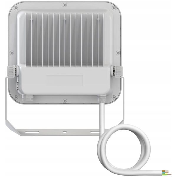 LED floodlight LEDVANCE FL GEN4, IP66, 53/69 W, 4000 K, 8000/10000 lm, white