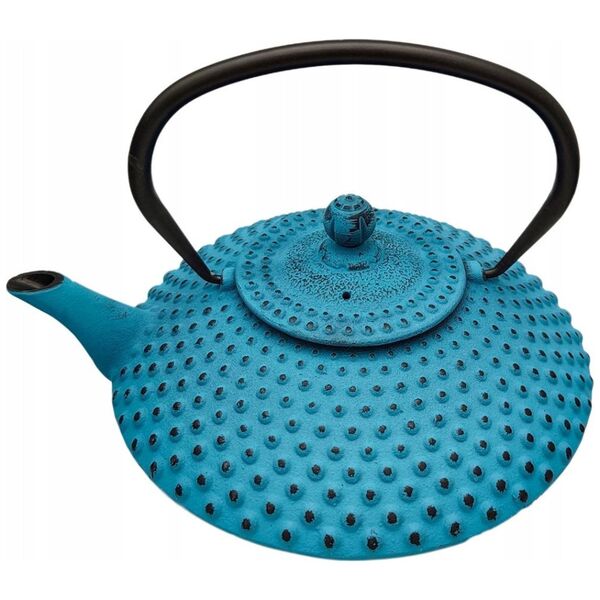 Keto teapot MPLCO, blue, 1.25 L