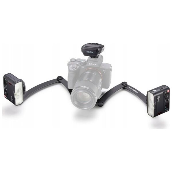 Godox MF12-DK2 Dental Flash Kit
