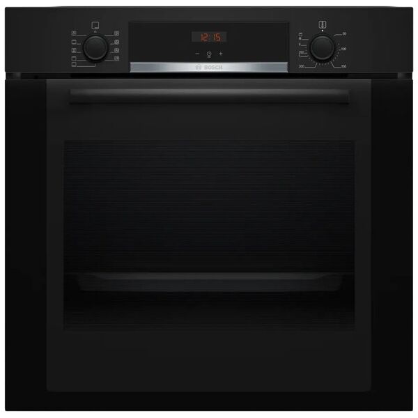 Bosch Serie 4 HBA334EB3 piekarnik 71 l 3400 W Czarny