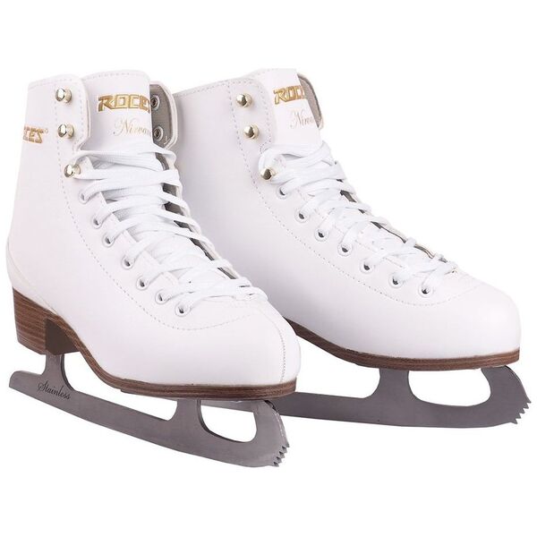 Roces Łyżwy figurowe Roces Nirvana białe 450701 01 38