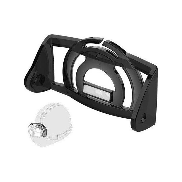 Latarka Ledlenser Ledlenser mocowanie do hełmu TYP D