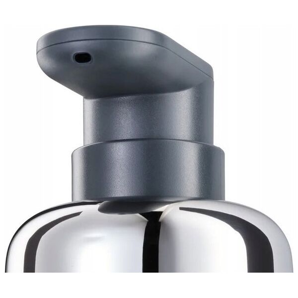 Joseph Joseph Joseph Joseph EasyStore Luxe Soap Pump     Stainless Steel